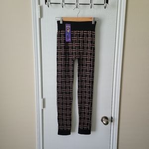 Fude Bodybuilding Fashion Leggings